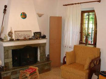 Filitsa House Agios Ioannis (Thessaly) Exterior foto
