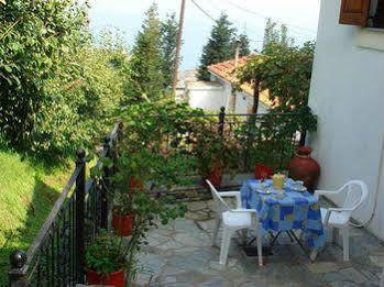 Filitsa House Agios Ioannis (Thessaly) Exterior foto