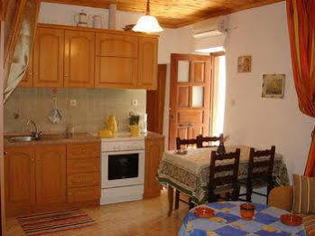 Filitsa House Agios Ioannis (Thessaly) Exterior foto